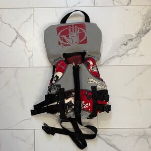 Body Glove Infant Life Jacket